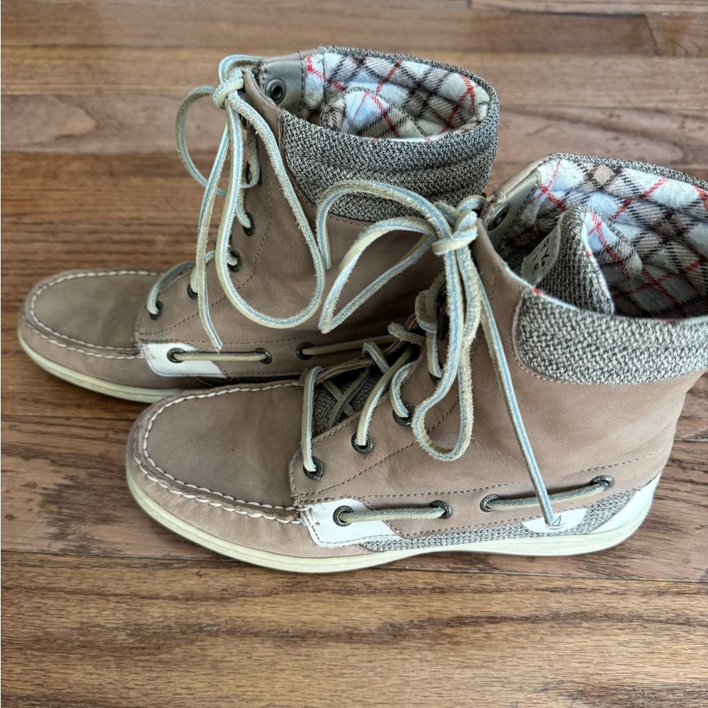 Sperry top sider women’s 8.5